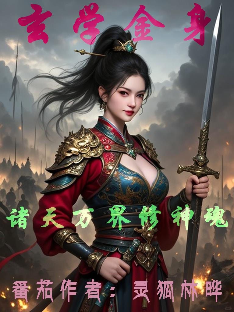 玄学金身诸天万界修神魂